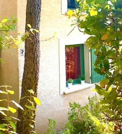 Holiday home Le Numero 5 Gaujac (Gard)