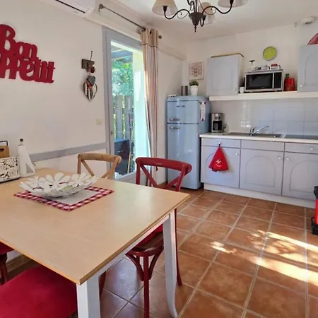Le Numero 5 Holiday home