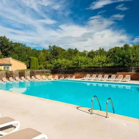 Holiday home Le Numero 5 Gaujac (Gard)